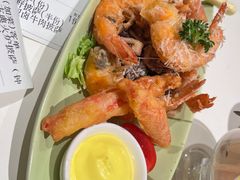 -盘炉forenza·云贵川融合小食堂 ( 钟楼中柳巷店)