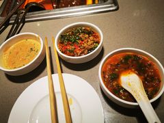 -海底捞火锅(金光华店)