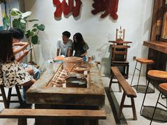 -成川茶店·潮汕工夫浓茶(万象店)