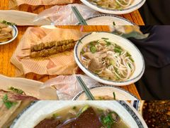 -喜之羊·粉面档