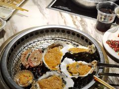 -火炉火自助餐(喜隆多店)