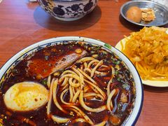 -有礼有面(知春路店)