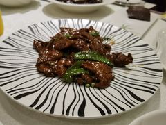 -梅龙镇酒家(南京西路总店)