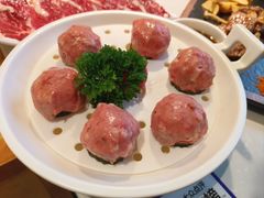 -俏牛哥鲜牛肉牛肆馆(重庆天地店)