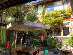 -吃货私房菜(丽江束河古镇店)