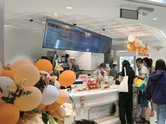 -85度C(南京龙江店)