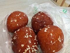 -崇州余荞面(落虹桥店)
