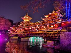 -深圳锦绣中华民俗村