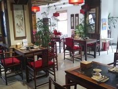 -兰溪小馆(东直门簋街店)