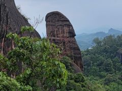 -丹霞山风景名胜区