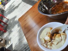 -乐山鲜知味钵钵鸡(奎星楼店)