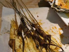 -小乾杯串店•16年沈阳烧烤(文安路店)