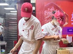 -金牌禄运·点心·啫煲(百信广场店)
