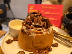 -大酉·M Coffee(北京美术馆店)