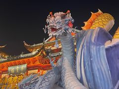 -上海城隍庙