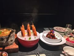-锦楼·臻选新杭帮(杭州中心店)