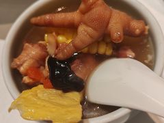 -江城小馆陕南妈妈菜·全球旅行餐厅(钟楼店)