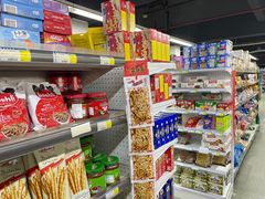 -JustFresh捷德鲜超市(西康店)