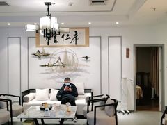 -席仁堂推拿按摩脊柱调理(世纪科贸大厦店)