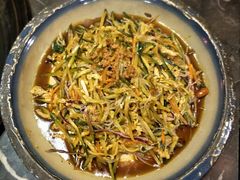 -粗粮人家·东北菜(洋桥店)