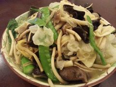 -南海食街(佛冈店)