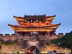 -大理古城