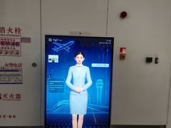 -南宁吴圩国际机场-T2航站楼