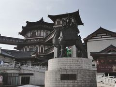 -西安大唐西市博物馆