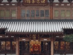 -径山寺