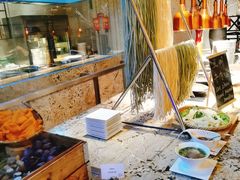 -艺厨风尚餐厅 · 桔钓沙莱华度假酒店