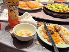 -亦海人家烤鸭店(康定街店)