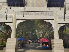 -南汇桃花村