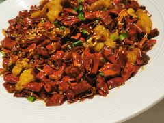 -煜丰汴京烤鸭(福彩路店)