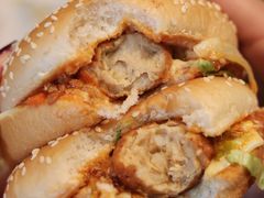 -麦当劳(杭州西湖银泰百货店)