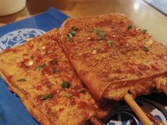 -老表记广西宵夜螺蛳鸭脚煲(西大店)