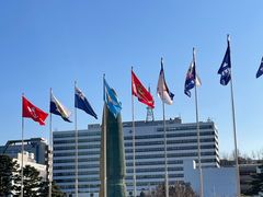 -韩国战争纪念馆