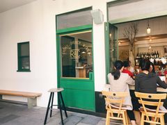 门面-RAC BAR(安福路店)