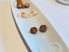 -Le Comptoir de Pierre Gagnaire