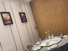 -新吉士·上海菜(浦东LCM置汇旭辉店)