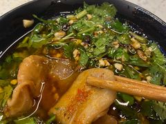 -钢管厂五区小郡肝火锅串串香(总店)