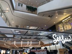 -Seesaw Coffee(上海虹桥天地店)
