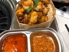 -有鱼吃·纸包烤鱼(曲江创意谷店)