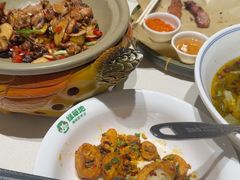 -绿草地·湘菜(7mall店)