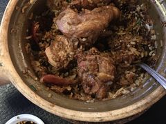 -马来西亚美食街