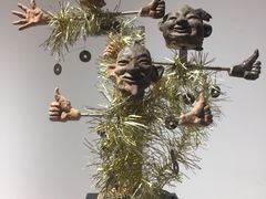 -炎黄艺术馆
