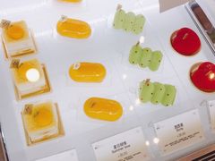 -DEMO黛慕蛋糕(中泰店)