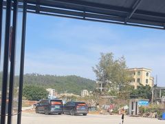 -考记泥焗鸡农庄·海鲜(北洛秘境店)