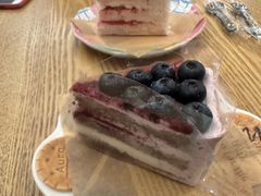 -提亚烘焙·手作面包·生日蛋糕(七星店)