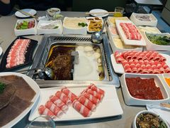 -海底捞火锅(杭州滨江九宜城店)