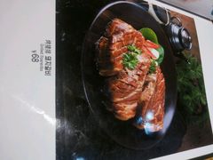 -麻蒲碳烤肉(远景路1号店)